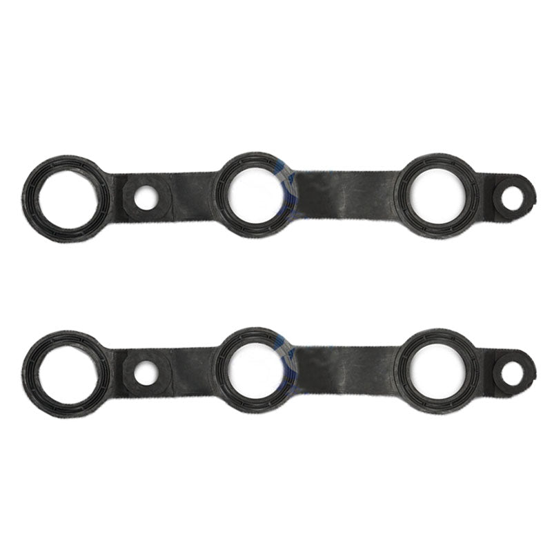 Valve Cover Gasket Cylinder Head Gasket Oil Filter Gasket For BMW E36 E46 E39 E38 E36,11129070990,11121437395,11421719855