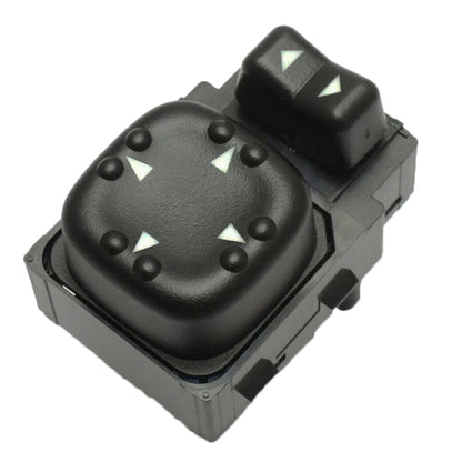 15045085,19259975 New Power Mirror Switch for CADILLAC ELDORADO ESCALADE CHEVROLET GMC