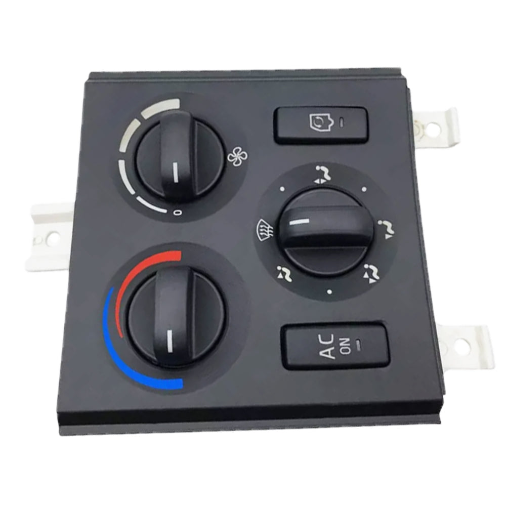 20508582 AC Heater Climate Control Module For Volvo Trucks FM FH,85115380, 20853478,21272395