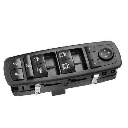 4602863AD Power Window Master Switch For 2009-2012 Dodge Ram 1500 2500 3500 Quad Cab