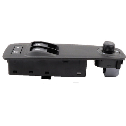 Window Control Switch Power Window Switch 735487419 For Fiat Ducato Doblo Citroen Jumper II Peugeot Boxer II