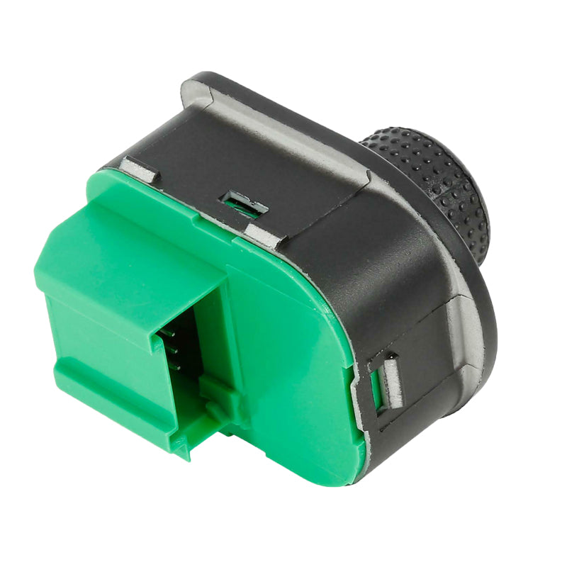 1J1959565A Rearview Mirror Switch For VOLKSWAGEN Beetle Passat B5 Jetta Golf MK4 ,1998-2010