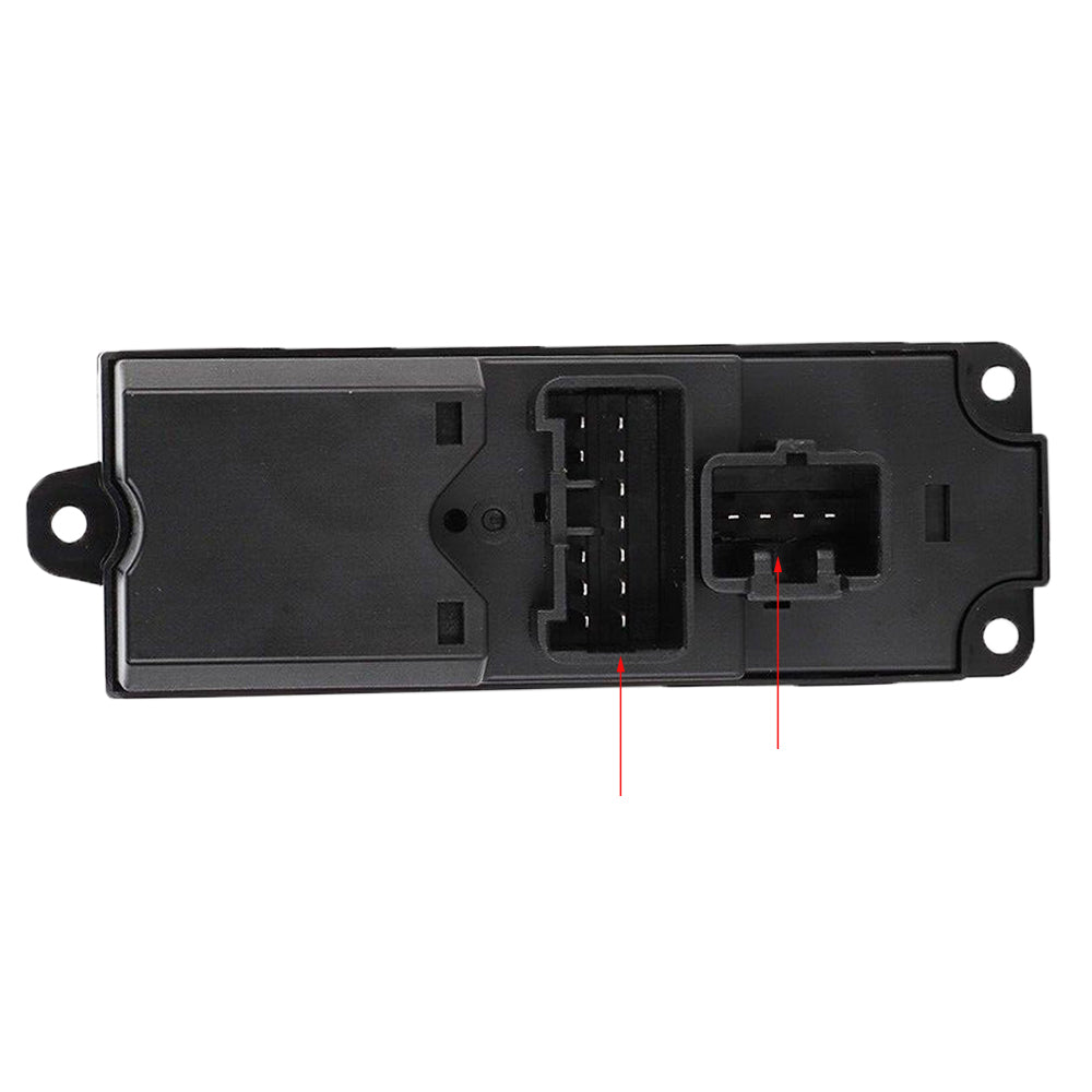 UB9D-66-350 Power Window Switch Window Driven Switch For Ford Ranger t6 2012 - 2016