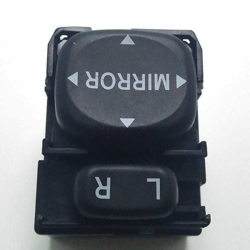 84872-52030 Reverse Mirror Adjustment Knob Switch For Toyota YARIS COROLLA MR2 PRIUS RAV4 Camry