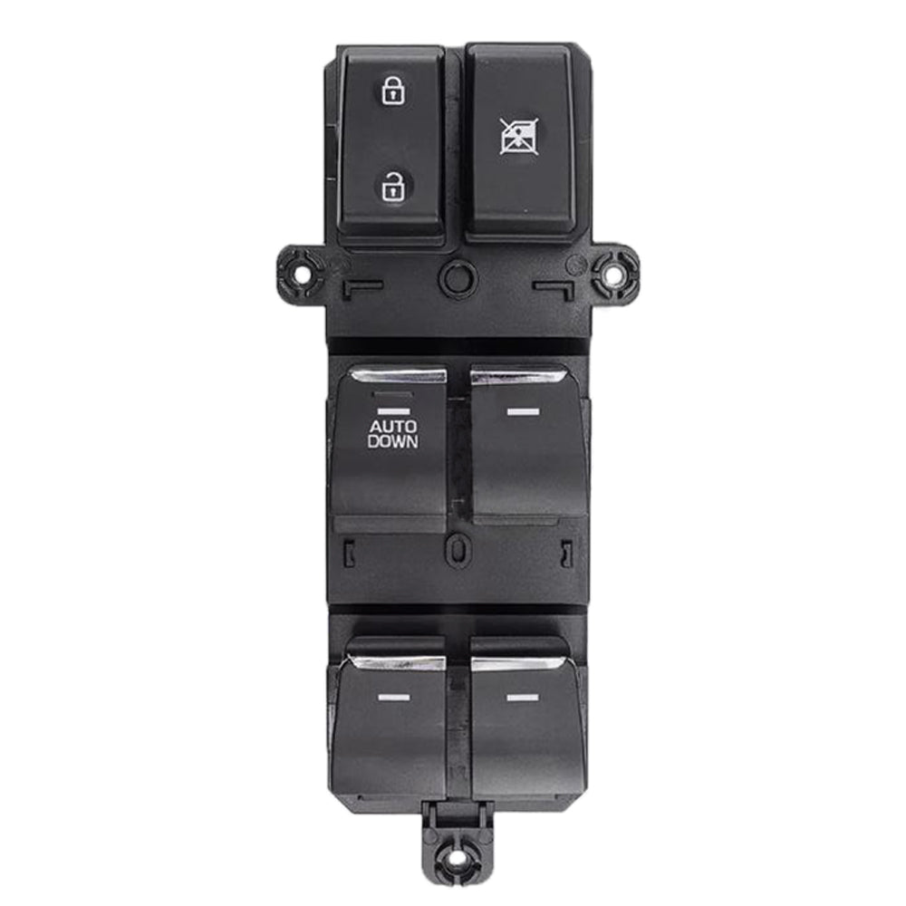 93571-D3050 Power Window Switch For Hyundai Tucson 2016-2021