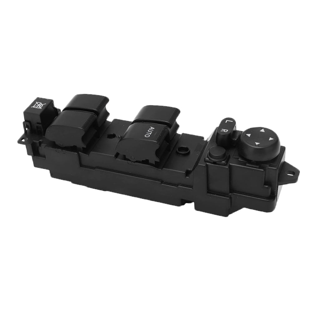 DF89-66-350A RHD Electric Window Control Switch Window Lifter Switch For Mazda 2,6,2008-2012