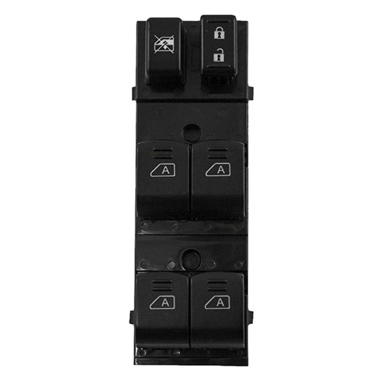 25401-JK42E Electric Power Window Master Switch For Infiniti G35 G37 G25 Q40,2007-2013