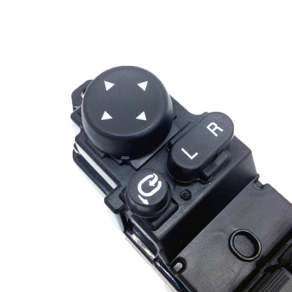 GS1E66350A Power Windows Main Switch For Mazda 6 1.8 2.0 2.2,2007-2013