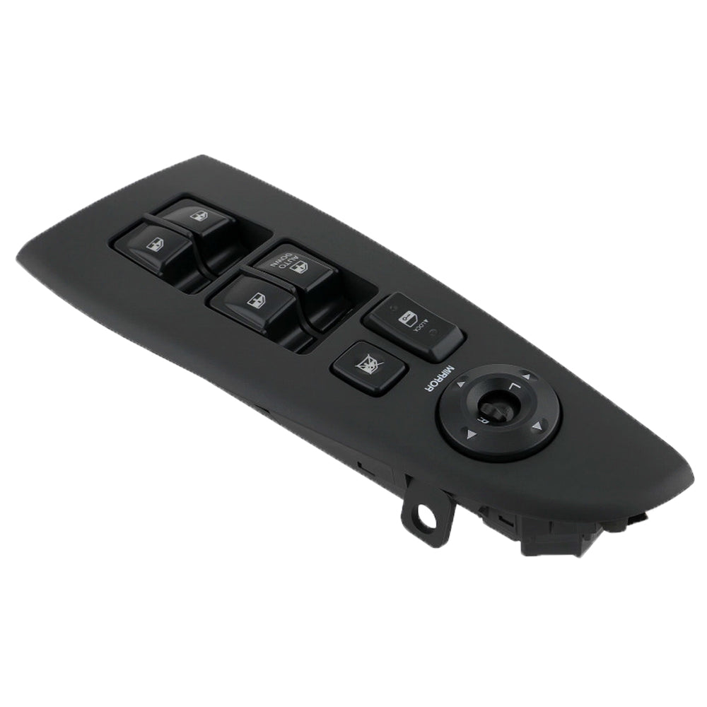 93570-2H1107U Power Window Switch Window Lifter Switch For Hyundai Elantra 2007-2010