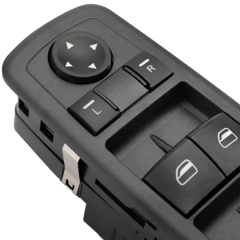 ใหม่ Power Master Control สวิทช์หน้าต่างสำหรับ Dodge Grand Caravan Journey Jeep Chrysler 2006-2014,68039999AA 68039999AB