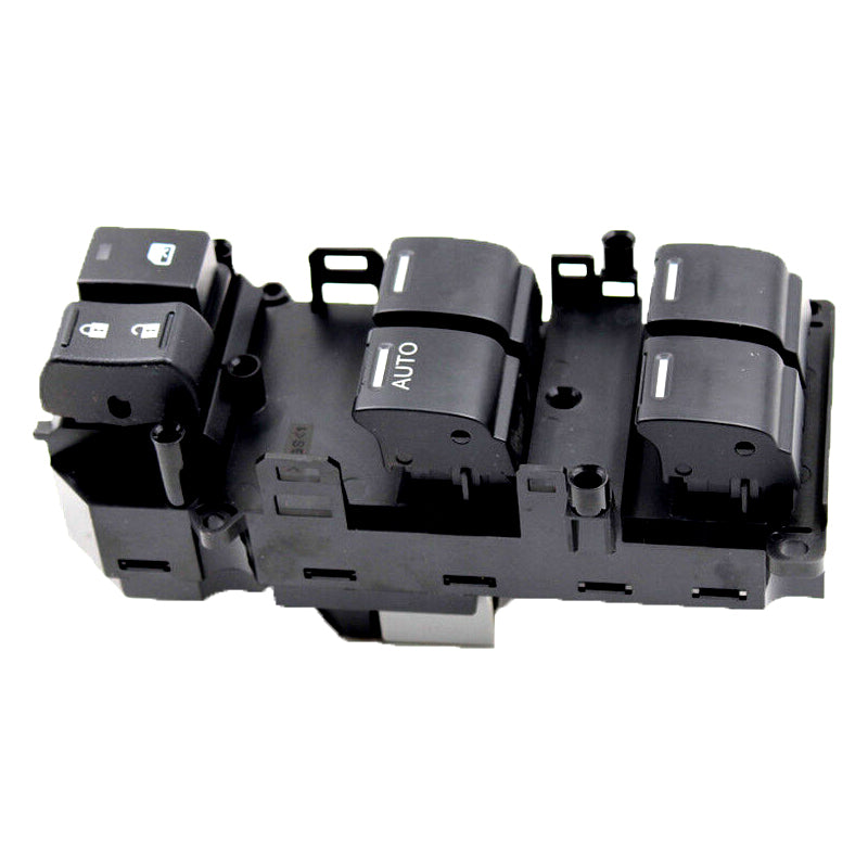 35750TB0H01 NEW Power Window Master Switch Window Control Switch For HONDA Accord 2008-2012,35750TA0A02,SW11073