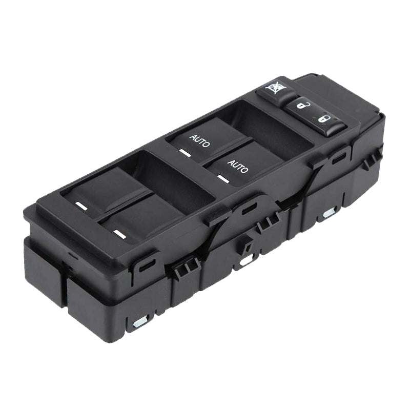 NEW Power Window Master Switch 04602781AA For Chrysler 200 300 Dodge Avenger Durango Jeep Commander 2007-2014,04602736AA