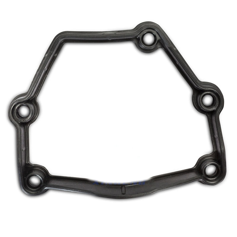 Oil Filter Cover Gasket, Heat Exchanger Gasket for BMW E83 E85 X3 2.0i Z4 2.0i N46 Engine 2003-2010,11120032224