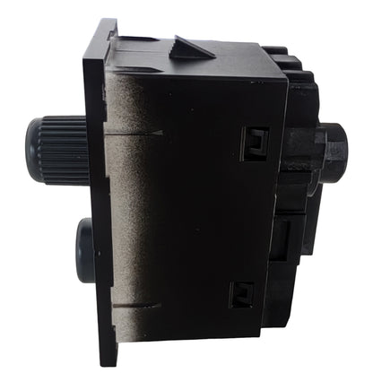 15061682 Fog Driving Lamp Switch Washer Switch For Chevrolet Gmc 2003-2006