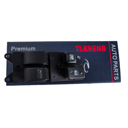 84820-16050 Electric Window Control Switch Right For Toyota Land Cruiser Mr2 Paseo Rav4