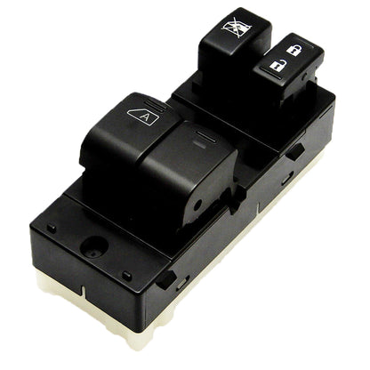 25401-ZP50A Electric Power Window Master Switch For 2006-2016 Nissan Frontier 2007-2021,SW11412