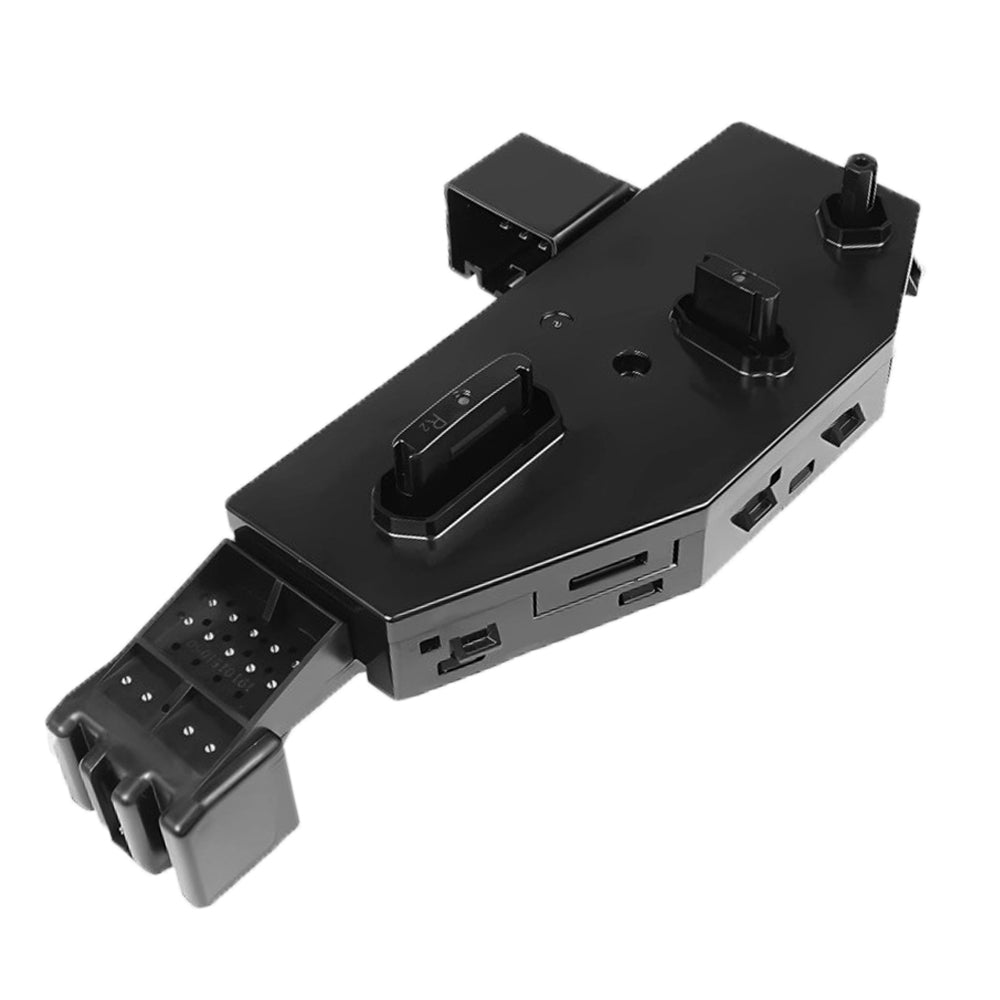 23247096 Front Passenger Seat Adjustment Switch For Cadillac Chevrolet GMC 2014-2020