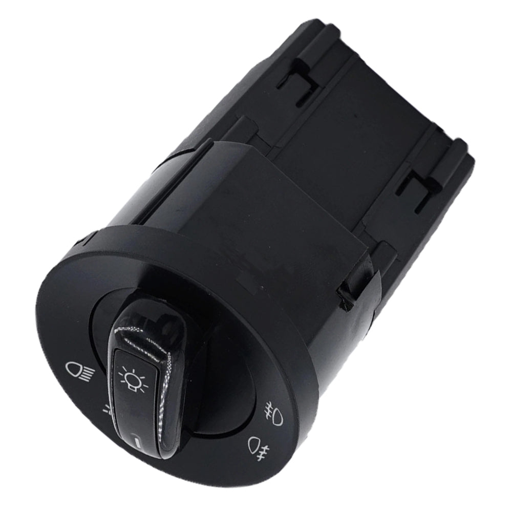 6R0941531E Headlight Switch Fog Light Switch For VW Jetta III (1K2) Polo V (6R1, 6C1) 2009-2017