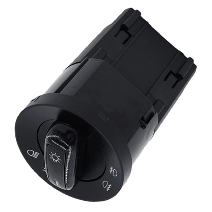 6R0941531E Headlight Switch Fog Light Switch For VW Jetta III (1K2) Polo V (6R1, 6C1) 2009-2017