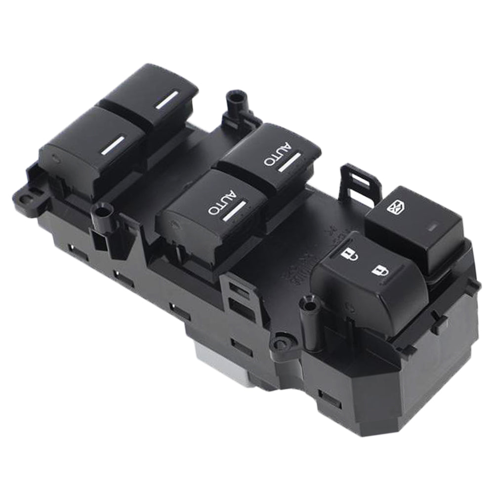 35750-T2A-S12 RHD Window Control Switch For Honda Accord 2009-2017