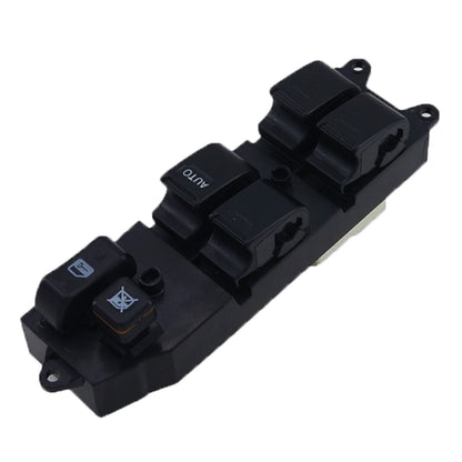 84820-35050 RHD Power Window Switch For Toyota Hilux