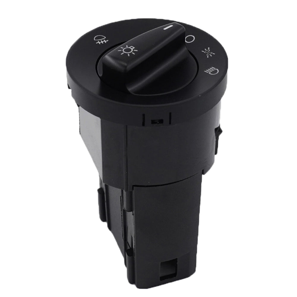 Headlight Switch Fog Light Switch For Volkswagen Beetle Golf Jetta Passat 2000-2005