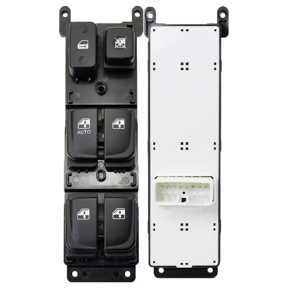 93570-3K010 Power Window Switch For Hyundai SONATA 2006-2008