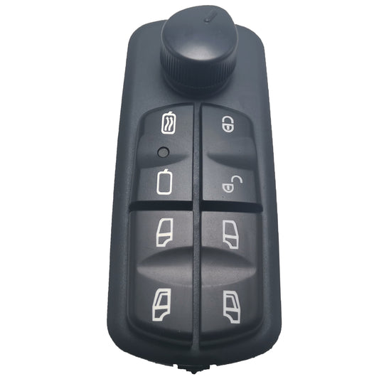 0045455913 Power Window Switch Window Control Switch For Mercedes-Benz ATEGO AXOR Akso Adigo 1998-2013,0035455913,0055452813