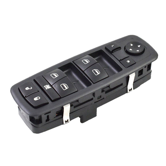 56046553AC สวิทช์หน้าต่างไฟฟ้าสำหรับไครสเลอร์ 200 Dodge Dart Jeep Cherokee 2013-2016