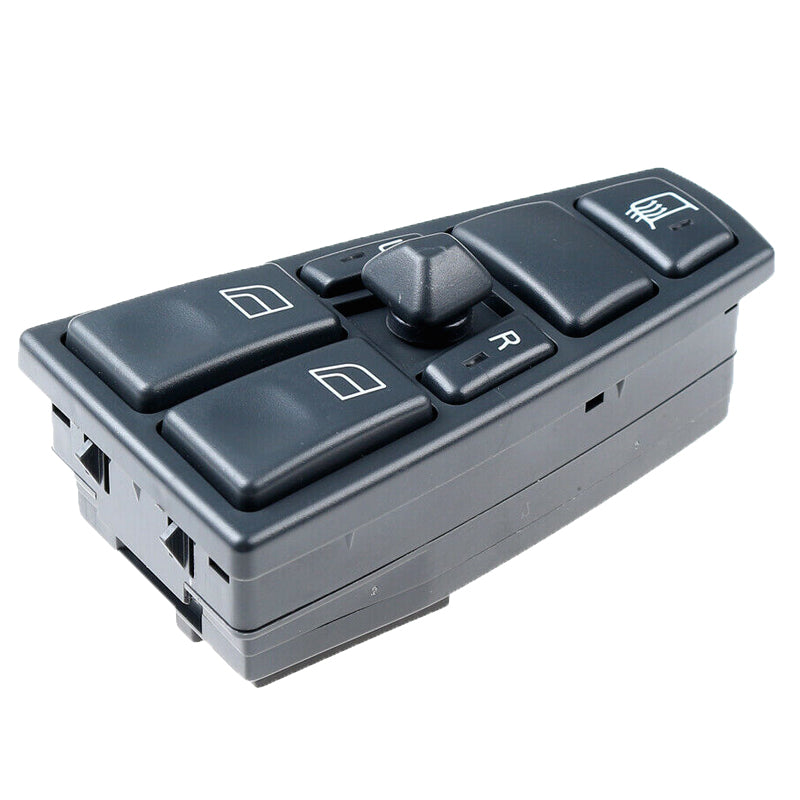 20752917,20568856,20455316 Power Master Window Switches Window Master Control For Volvo Truck FH12,FH,FM FM,FMX