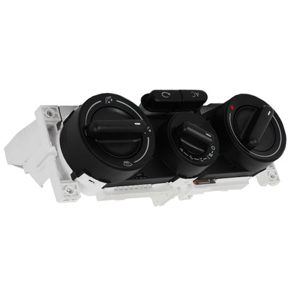 1J0820045F HVAC Control Switch Climate Control Module For VW Bora Golf Lupo Passat 1998-2010