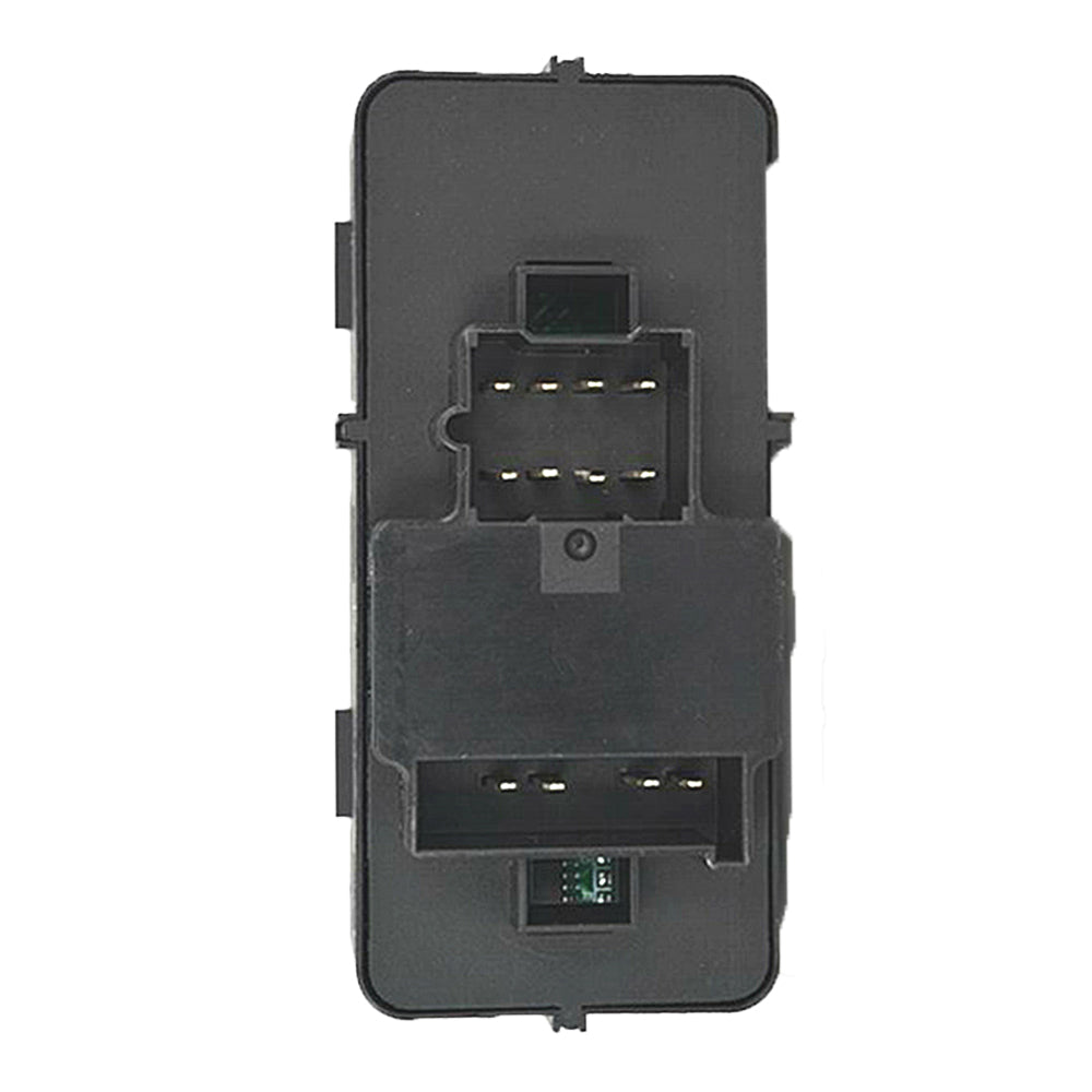 10438813 Master Window Lift Switch For Pontiac 2004-2008 Grand Prix