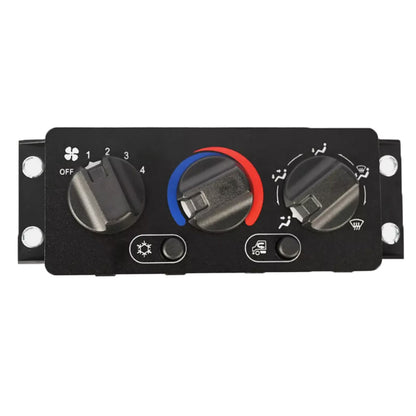 25110700,2099294 AC Heater Climate Control Module For MACK 2008-2018