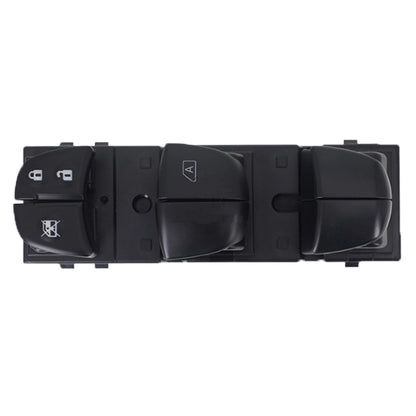 25401-4JG0A Electric Window Control Switch RHD For Nissan Navara D23 NP300 2.3TD 5/2015