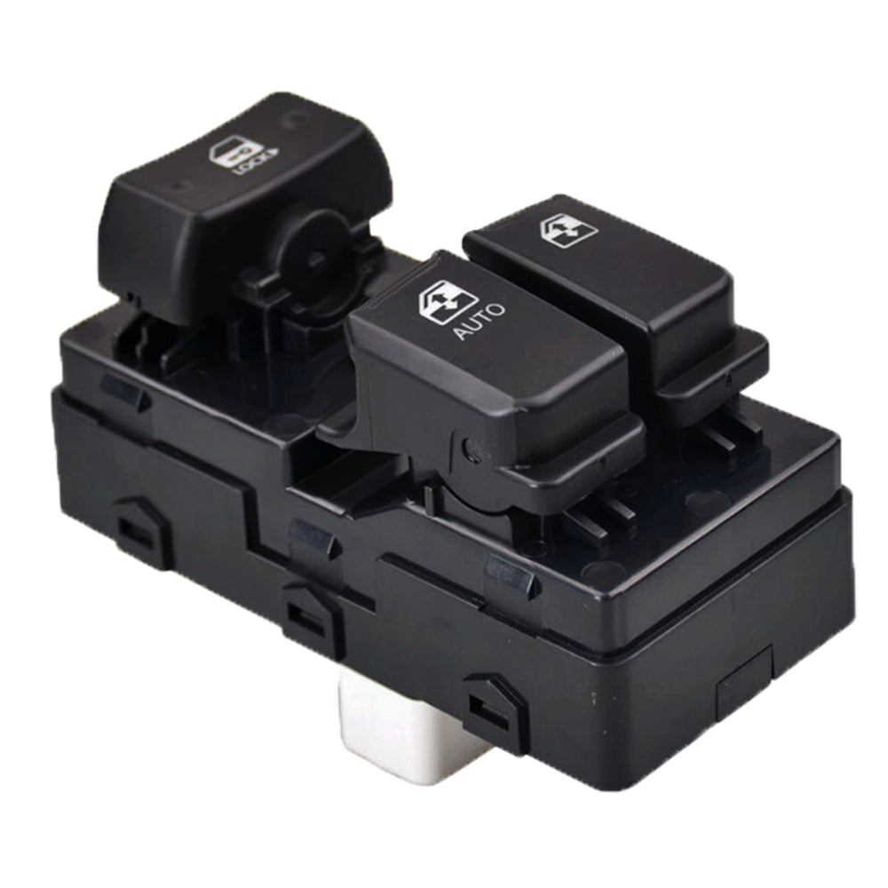 93570-4H200 Electric Window Control Switch Window Lifter Switch For Hyundai i800 Starex H-1 iMax 2007-2015
