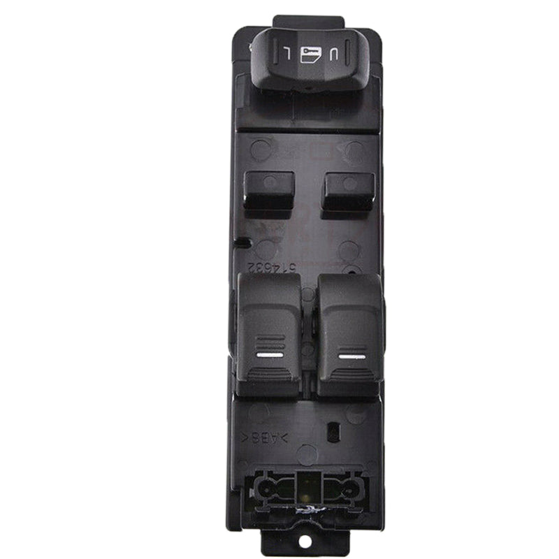 25779766 New Electric Window Main Switch For Chevrolet Colorado Gmc Canyon Isuzu I-280 I-290 I-370 2004-2012 8257797660