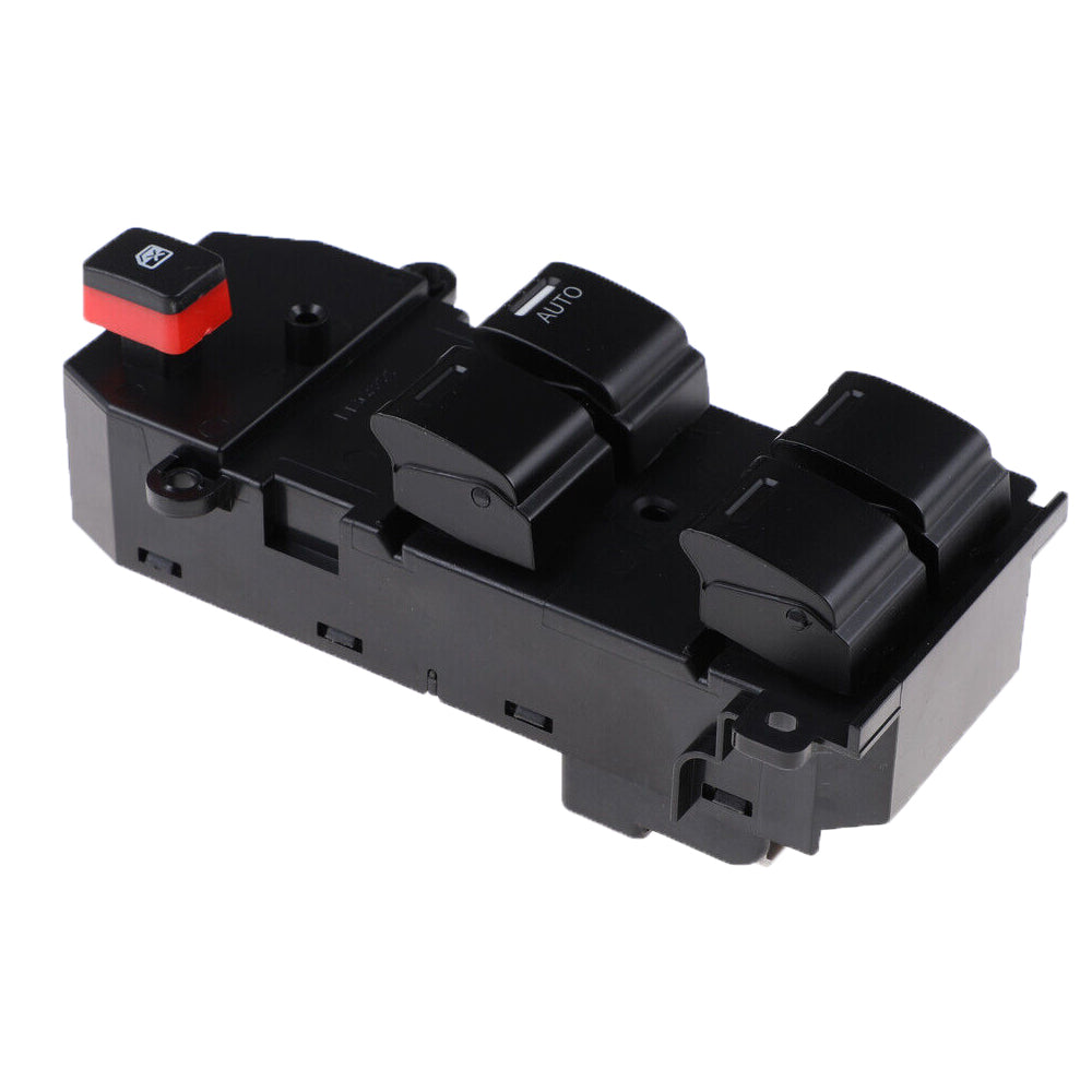 Electric Window Control Switch RHD For Honda City 2007-2012,35750-TMO-F01,35750-TM0-A01