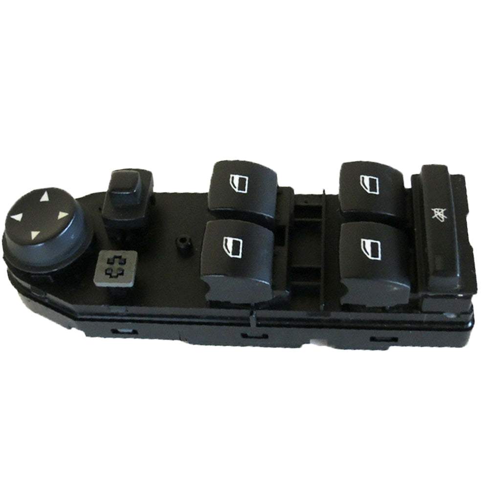 61316951904 Electric Power Window Switch For BMW E60 E61 520d 523i 525i 528i 530i 540i 545I 550i M5,2004-2010,61316939090