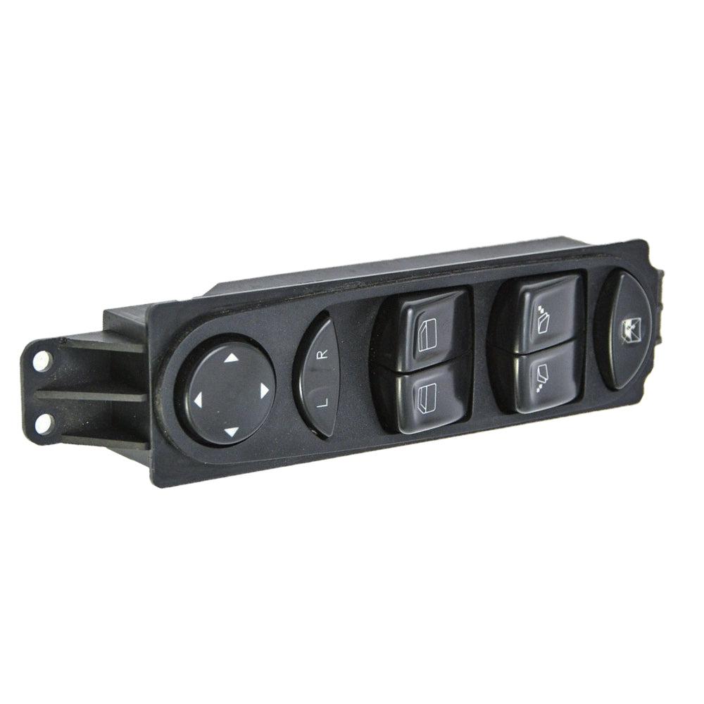 6395450413,6395451213 New Power Window Switch For Mercedes-Benz W639 Vito Viano Fensterheber