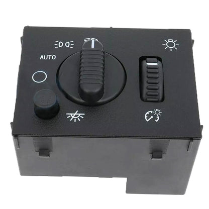 15198374 Headlamp Switch For Cadillac Chevroley Gmc 2003-2007