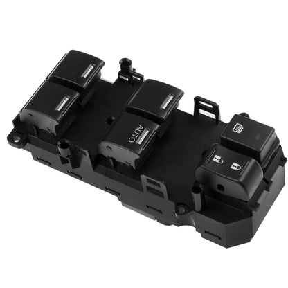35750-TDK-J11 Power Window Switch Right Hand Side Drive (RHD)For Honda CR-V 2015 City T9A Jazz T5A HRV 2014