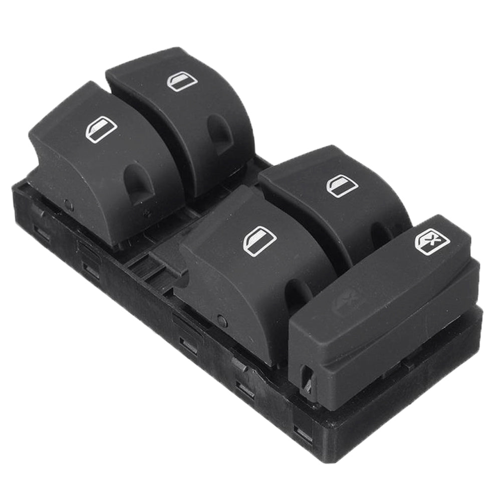 4FD959851A Electric Window Control Switch Window Lifter Switch For Audi A3 A6 Q7 2004-2013