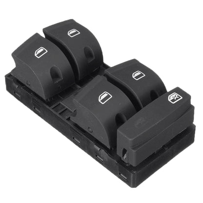 4FD959851A Electric Window Control Switch Window Lifter Switch For Audi A3 A6 Q7 2004-2013