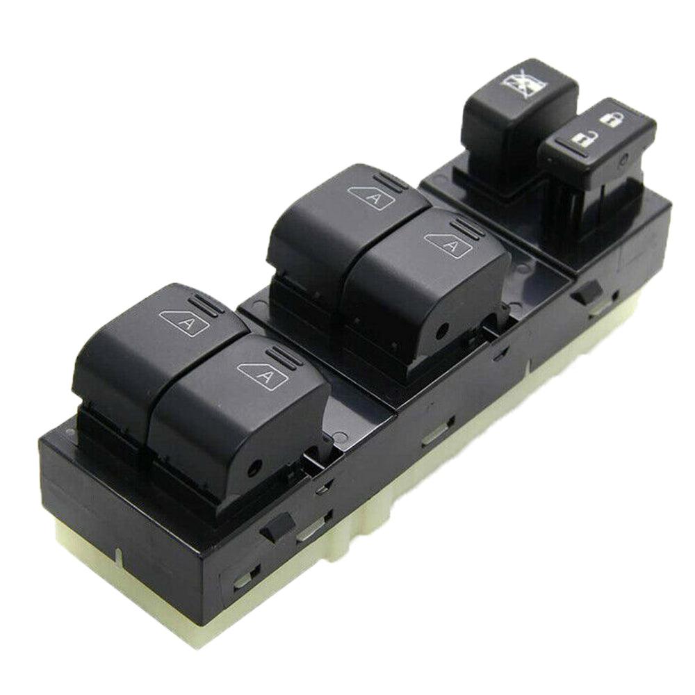 254019N00D Power Window Switch Electric Window Main Switch For Nissan Maxima 2009-2012,SW11416