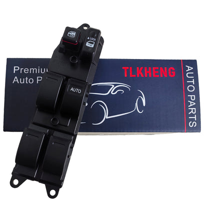 Electric Window Control Switch RHD For Toyota Avalon Camry Corolla 1997-2002,84820-60090