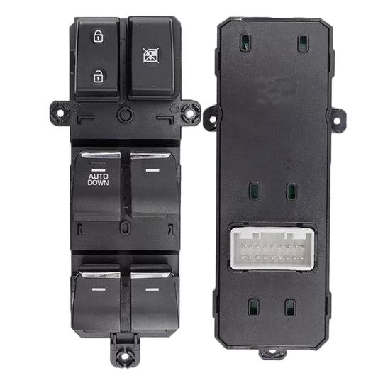 93571-D3050 Power Window Switch For Hyundai Tucson 2016-2021