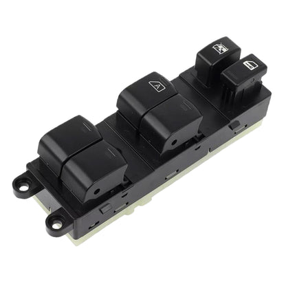 25401-ZT50B Power Window Master Control Switch For Nissan Sentra 2010-2012