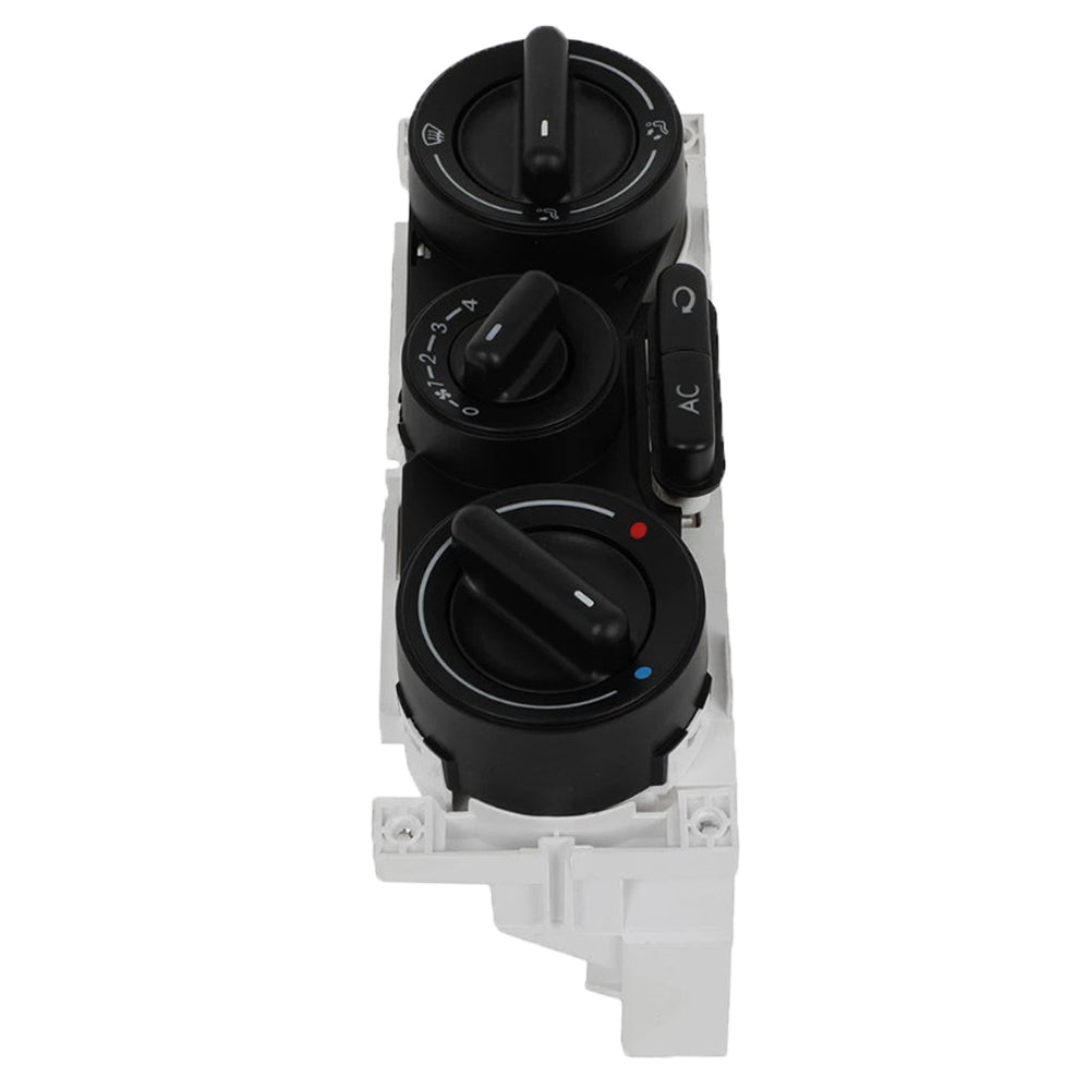 1J0820045F HVAC Control Switch Climate Control Module For VW Bora Golf Lupo Passat 1998-2010