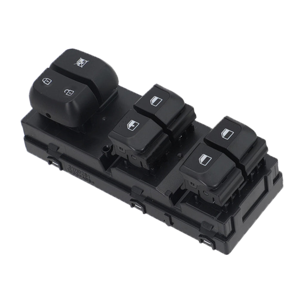 93570-H9150 Electric Window Control Switch Window Lifter Switch For Kia Rio 2018-2023