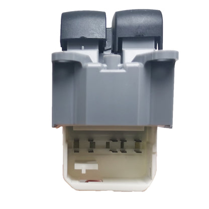 84820-52460 Window Control Switch Power Window Master Switch For TOYOTA Yaris 2005-2009